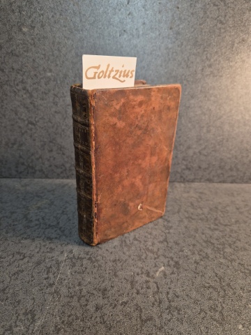 Lambert, Anne-Thérèse de Marguenat de Courcelles, marquise de Oeuvres. Rassemblées pour la premières fois. On y a joint diverses pièces qui n’ont point encore paru, avec un abrégé de sa vie. Amsterdam, au dépens de la Compagnie, 1747.