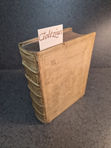 Scriverius, Petrus Hollandsche, Zeelandsche en Vriesche chronyck ofte een gedenkwaerdige beschryvingh van den oorsprong, opkomst en voortgang der selver landen. 's Gravenhage, J. Veely en J. Doll, [1678].