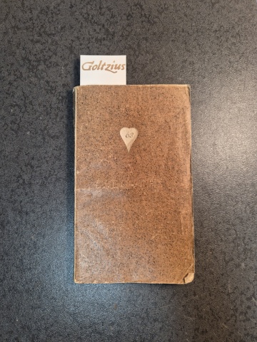 Doelen, J. van Eenvoudig doch aaneengeschakeld verhaal van het geen er in de laatstverlopen jaren in en bij Utrecht is voorgevallen ter zake van de aldaar aan publieke werken gebruikte geoctroijeerde kunst-cement. Utrecht, Altheer, 1827.