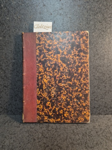 A.-G. CAMUS, Rapport à l'Institut national, classe de littérature et beaux-arts, d'un voyage fait à la fin de l'an X, dans les departements du bas, de la rive gauche de ce fleuve, de la Belgique, du Nord, du Pas-de-Calais, et de la Somme, par A.-G. Camus