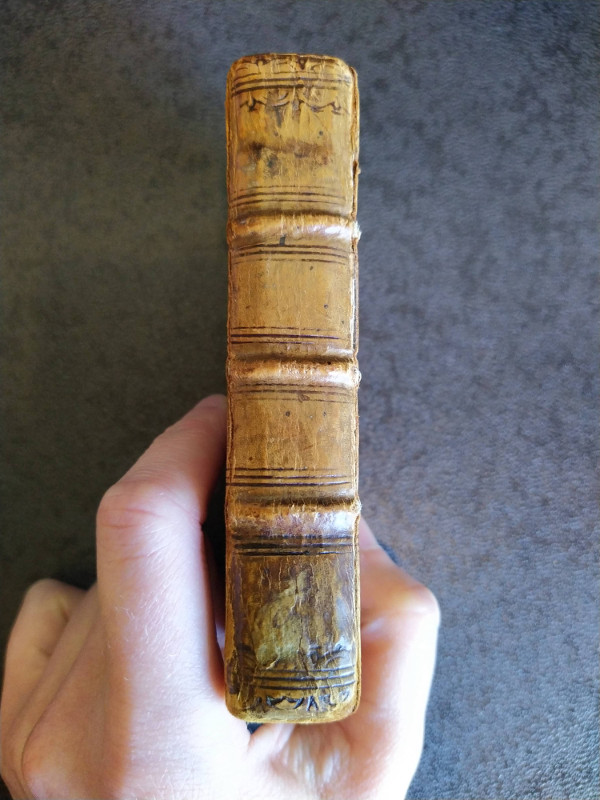 CICERO, MARCUS TULLIUS, Rhetoricorum ad C. Herennium. lib. IIII. M. Tul. Ciceronis. De inuentione lib. II, Topica ad Trebatium lib. I, Oratoriae partitiones lib. I. Variae lectiones ad calcem reiectae