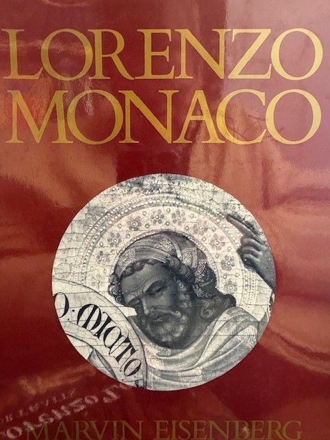 EISENBERG, M., Lorenzo Monaco