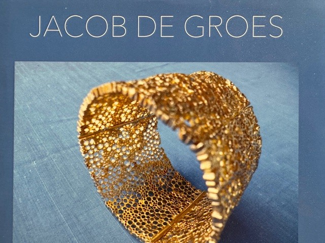 Jacob de Groes: collectie Roelie Zwikker.