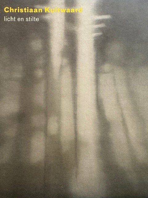 KUITWAARD, CH., Christiaan Kuitwaard. Licht en stilte.